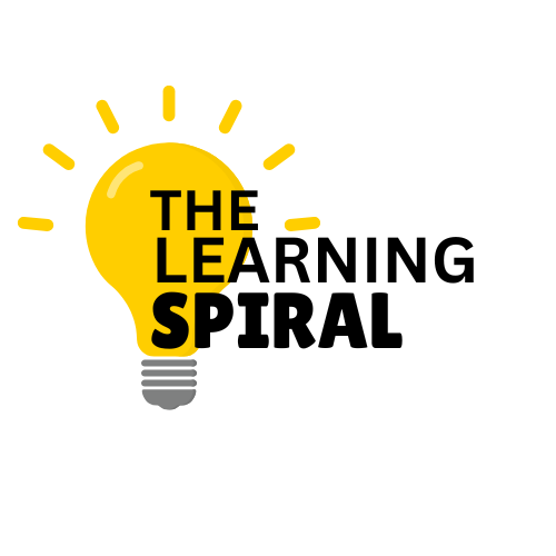 The Learning Spiral